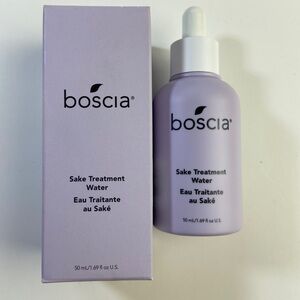 Boscia Sake Treatment Water